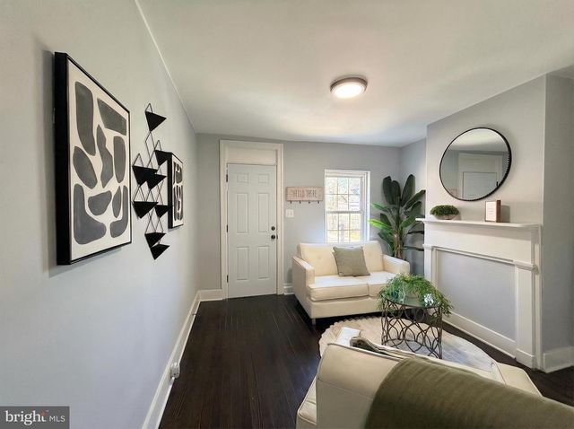 230 SPRING ST, Bordentown, NJ 08505