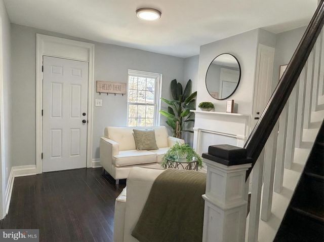 230 SPRING ST, Bordentown, NJ 08505
