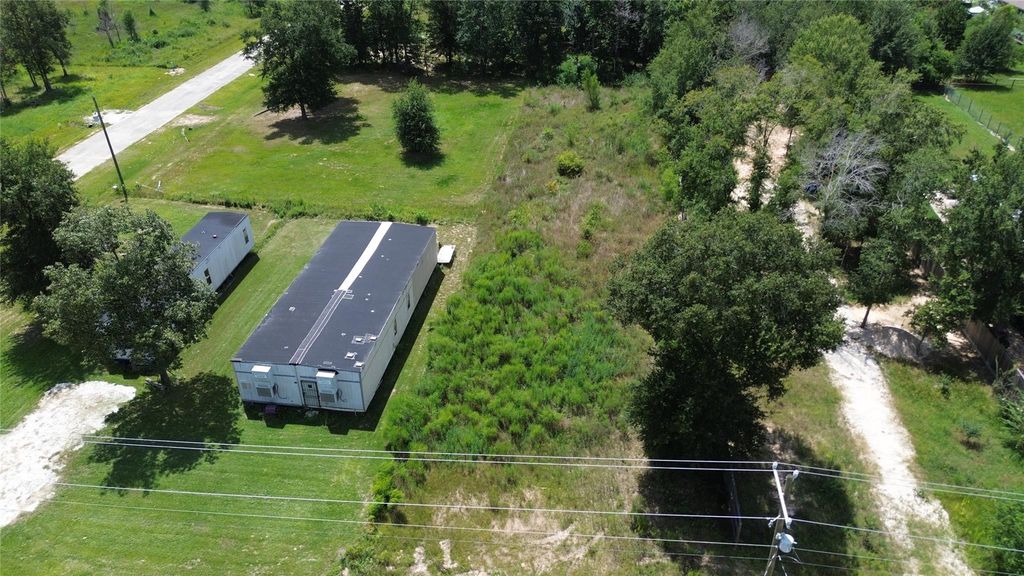 1866 County Road 3540, Cleveland, TX 77327