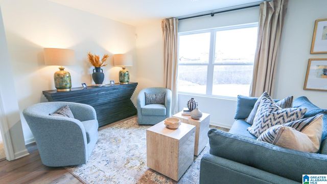 636 WENONAH WAY, Kimberly, AL 35091