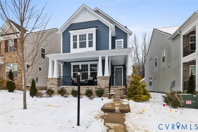 17019 Thornapple Ct, Moseley, VA 23120