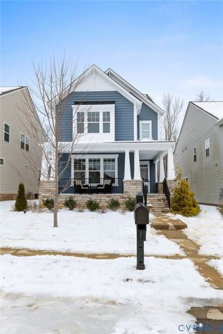 17019 Thornapple Ct, Moseley, VA 23120