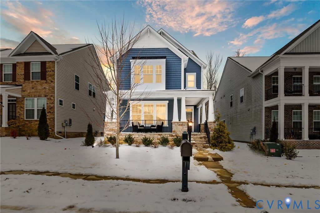 17019 Thornapple Ct, Moseley, VA 23120