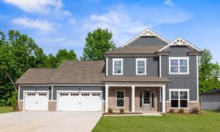 11428 Herons Haven Drive # 77, Soddy Daisy, TN 37379