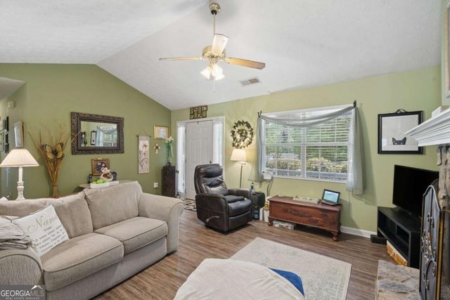 150 Willow Shoals Drive, Covington, GA 30016