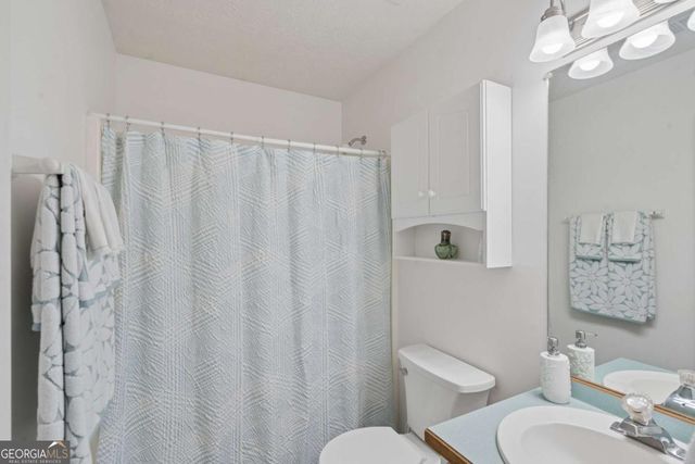 150 Willow Shoals Drive, Covington, GA 30016
