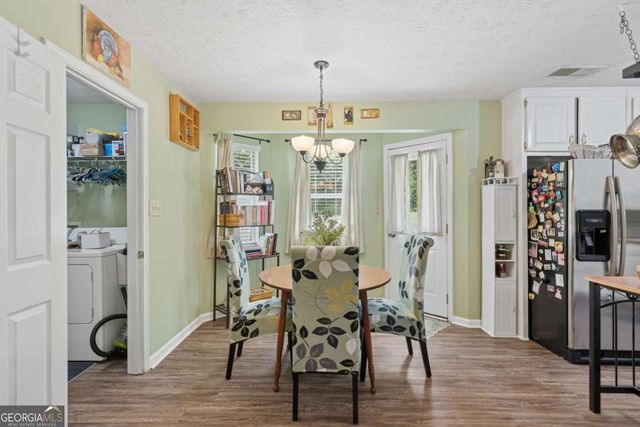 150 Willow Shoals Drive, Covington, GA 30016