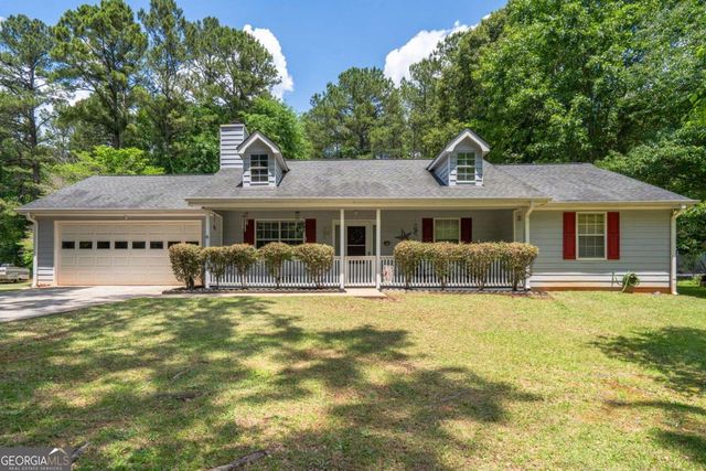 150 Willow Shoals Drive, Covington, GA 30016