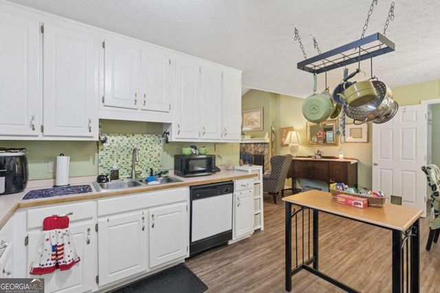 150 Willow Shoals Drive, Covington, GA 30016