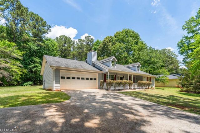 150 Willow Shoals Drive, Covington, GA 30016