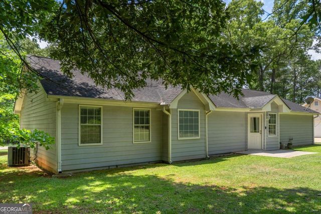 150 Willow Shoals Drive, Covington, GA 30016