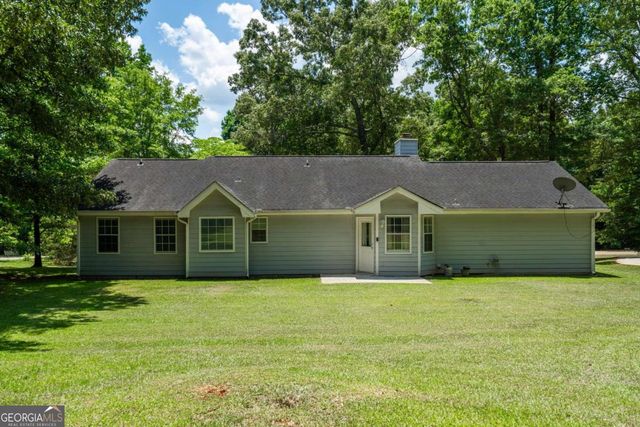 150 Willow Shoals Drive, Covington, GA 30016