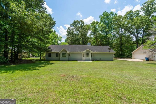 150 Willow Shoals Drive, Covington, GA 30016