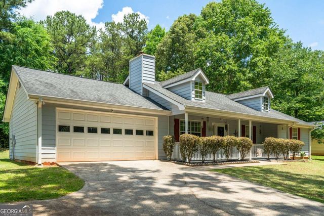 150 Willow Shoals Drive, Covington, GA 30016