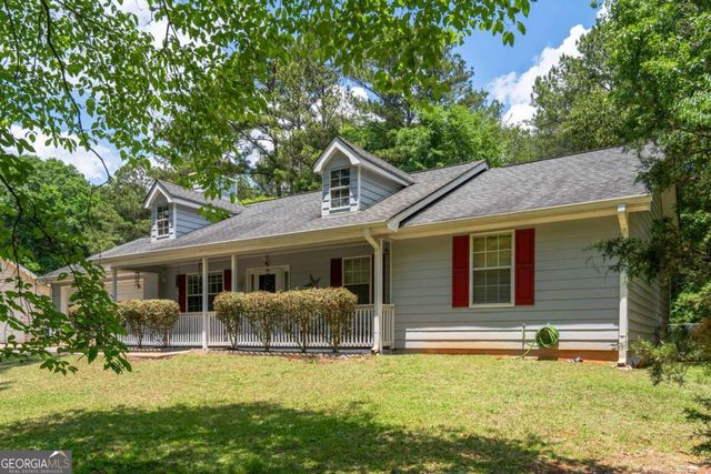 150 Willow Shoals Drive, Covington, GA 30016