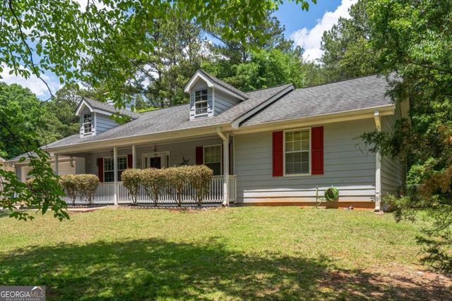 150 Willow Shoals Drive, Covington, GA 30016
