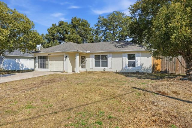 9015 GIBRALTER STREET, Spring Hill, FL 34608