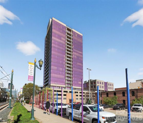 315 Arlington Avenue 705, Charlotte, NC 28203