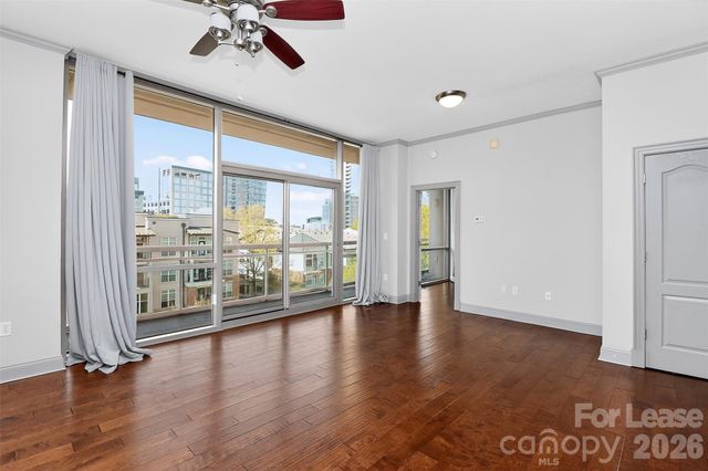 315 Arlington Avenue 705, Charlotte, NC 28203