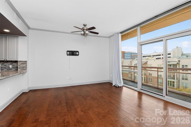 315 Arlington Avenue 705, Charlotte, NC 28203