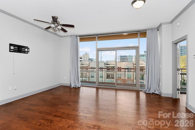 315 Arlington Avenue 705, Charlotte, NC 28203