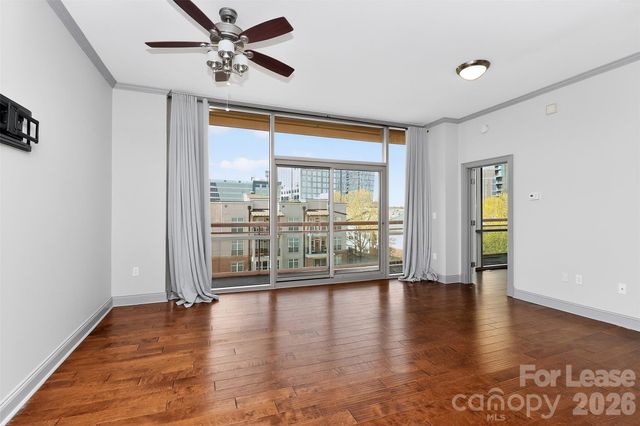 315 Arlington Avenue 705, Charlotte, NC 28203