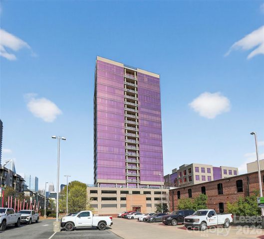 315 Arlington Avenue 705, Charlotte, NC 28203