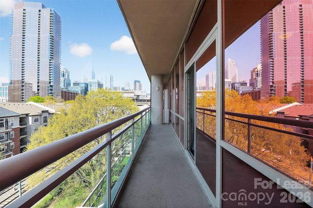 315 Arlington Avenue 705, Charlotte, NC 28203