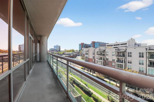 315 Arlington Avenue 705, Charlotte, NC 28203
