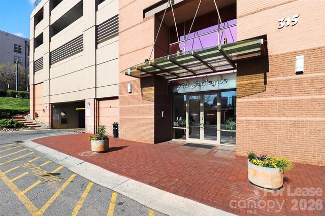315 Arlington Avenue 705, Charlotte, NC 28203