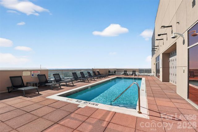 315 Arlington Avenue 705, Charlotte, NC 28203