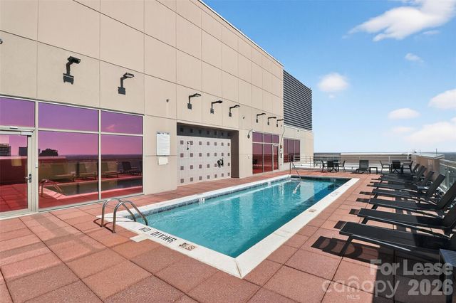 315 Arlington Avenue 705, Charlotte, NC 28203