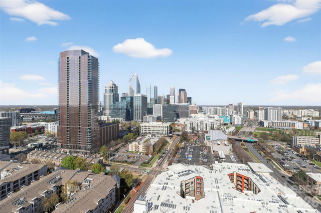 315 Arlington Avenue 705, Charlotte, NC 28203
