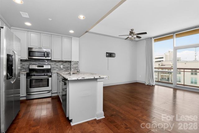 315 Arlington Avenue 705, Charlotte, NC 28203