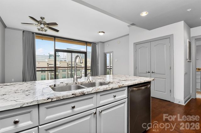 315 Arlington Avenue 705, Charlotte, NC 28203