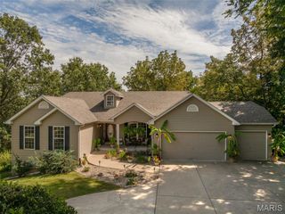 10824 Mulberry Drive, Foristell, MO 63348