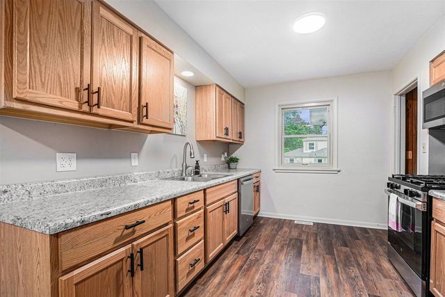 1444 Mark Street, Grand Rapids, MI 49525