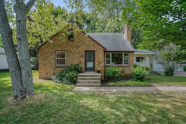 1444 Mark Street, Grand Rapids, MI 49525