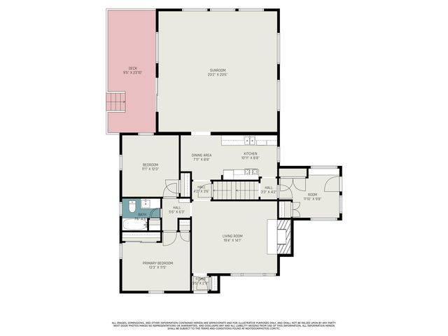 1444 Mark Street, Grand Rapids, MI 49525