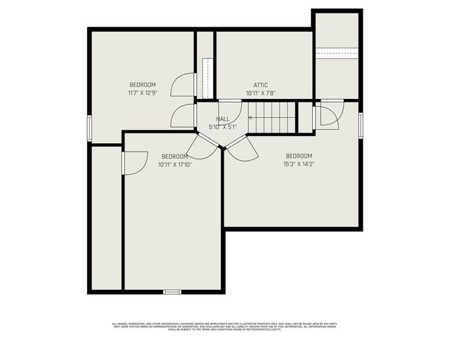 1444 Mark Street, Grand Rapids, MI 49525