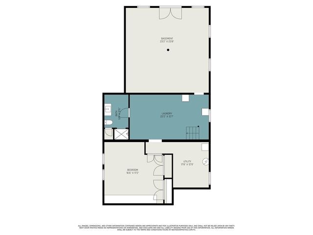 1444 Mark Street, Grand Rapids, MI 49525