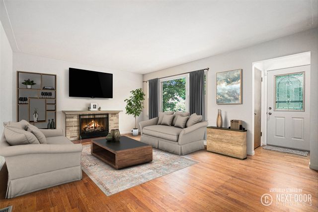 1444 Mark Street, Grand Rapids, MI 49525