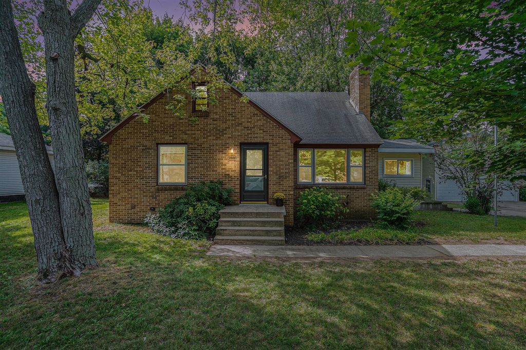 1444 Mark Street, Grand Rapids, MI 49525