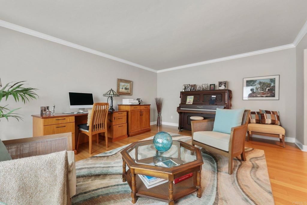 Image 15 of property listing at 3625 Filly Lane, Bonita, CA 91902