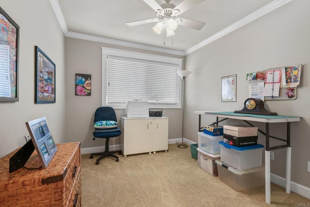 Image 29 of property listing at 3625 Filly Lane, Bonita, CA 91902