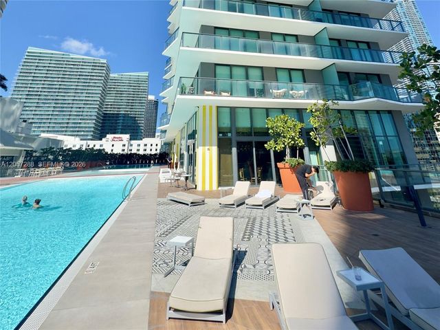1300 S Miami Ave 3808, Miami, FL 33130