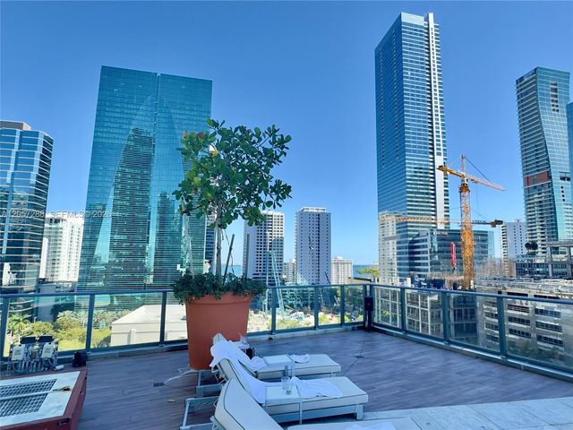 1300 S Miami Ave 3808, Miami, FL 33130