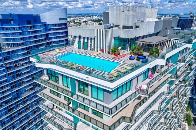 1300 S Miami Ave 3808, Miami, FL 33130