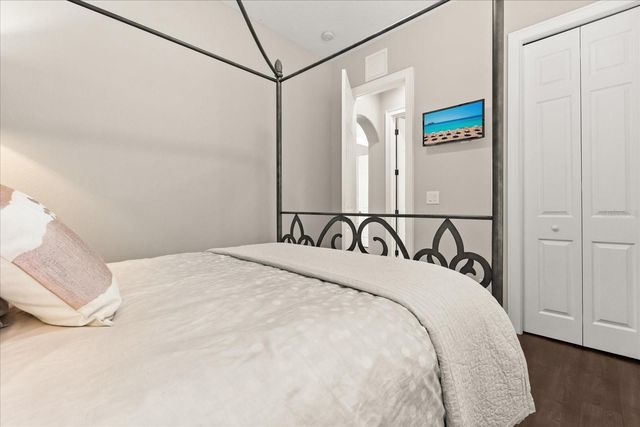 7609 EXCITEMENT DRIVE, Reunion, FL 34747