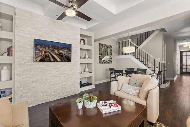 7609 EXCITEMENT DRIVE, Reunion, FL 34747